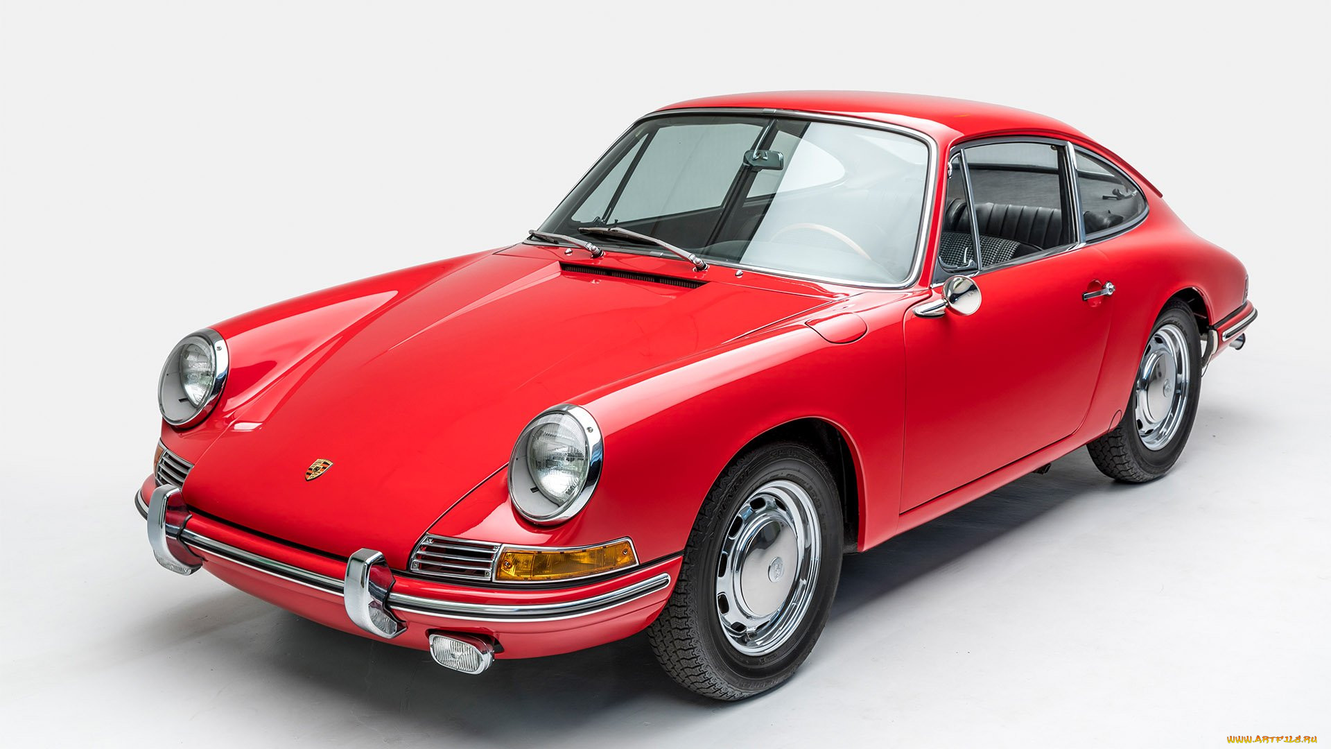 1964-porsche-901, , porsche